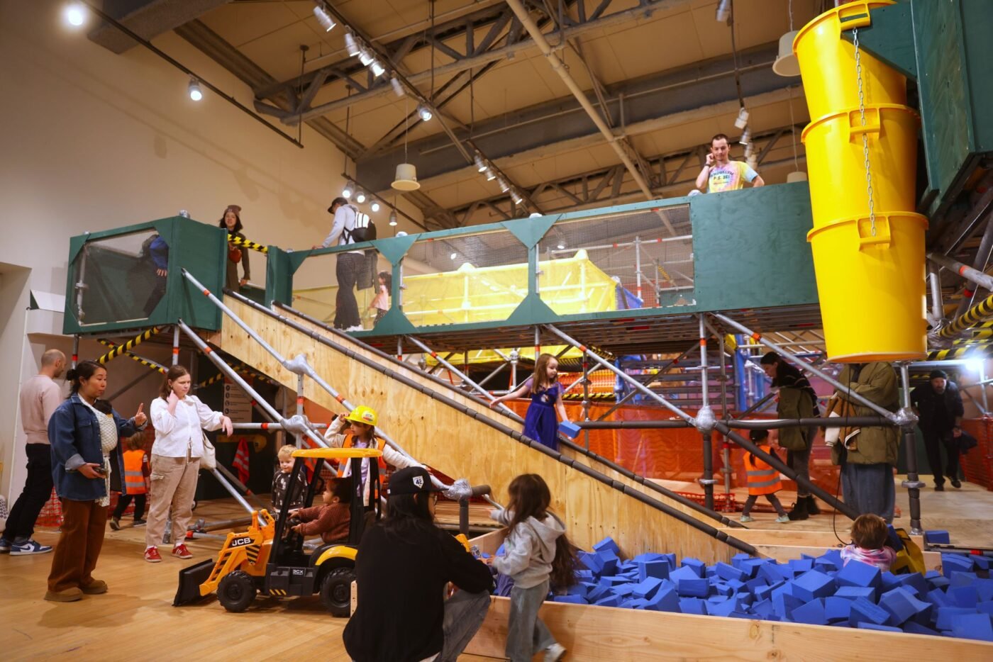 🎨 플레이! 뮤지엄 (플레이! 뮤지엄) 이미지 4